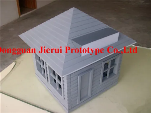 

CNC manufacturing rapid prototyping aluminium rapid prototype 3D printing