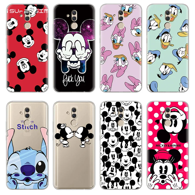 huawei mate 20 pro coque disney