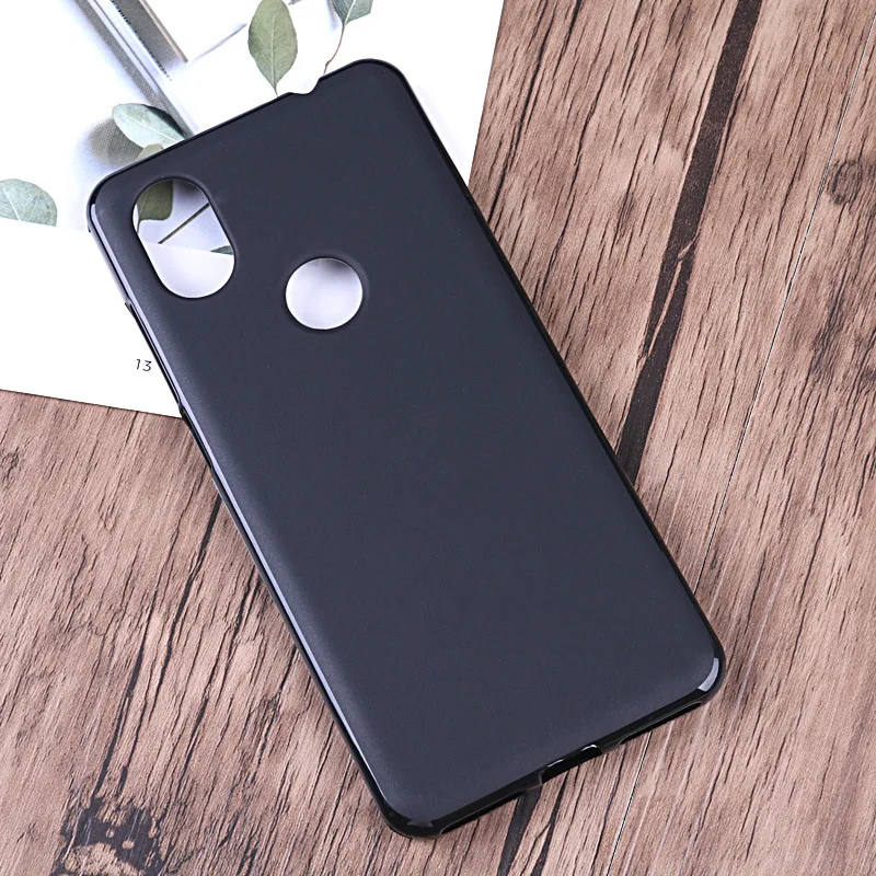 Для BQ BQ-6015L Вселенной полупрозрачный мягкий TPU crystal прозрачный защитный
