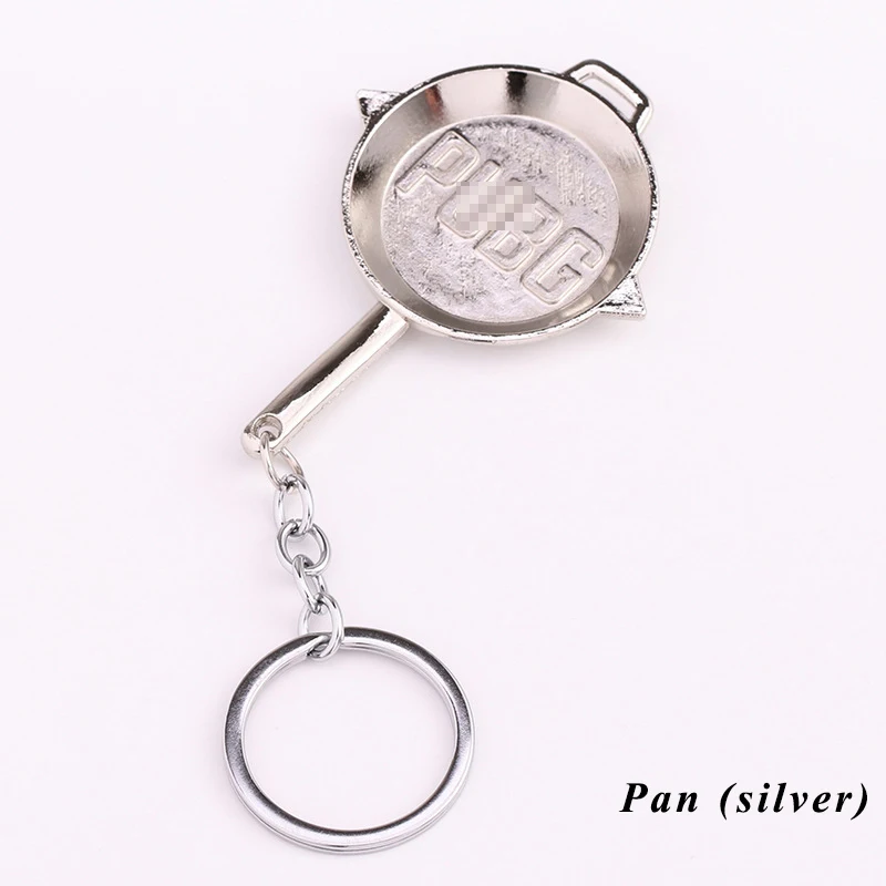 pan silver