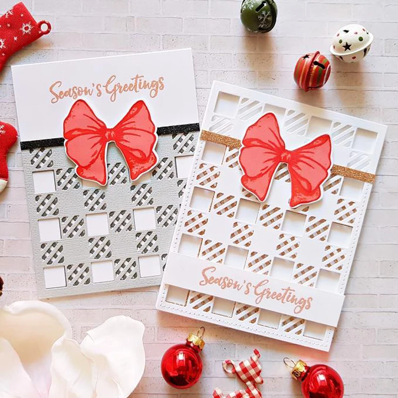 Трафареты для DIY скрапбукинга фотоальбом тиснение бумага|Вырубные штампы| |