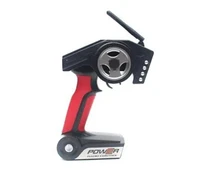 A949 A959 A969 K929 1/18 RC truck/ RC Car parts 2.4G radio controller/remove controller/transmitter free shipping