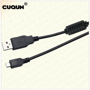 

10PCs USB Micro Line Charger Cord for Sony PS4 Slim USB Charging Game Data Cable for PS4 PRO Controller Host and Gamepad