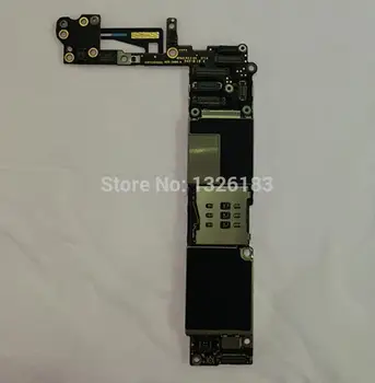 

10pcs/lot, Don't Working Original used motherboard Board dummy Mainboard for iPhone 6 6G I6 4.7inch, have all spare parts