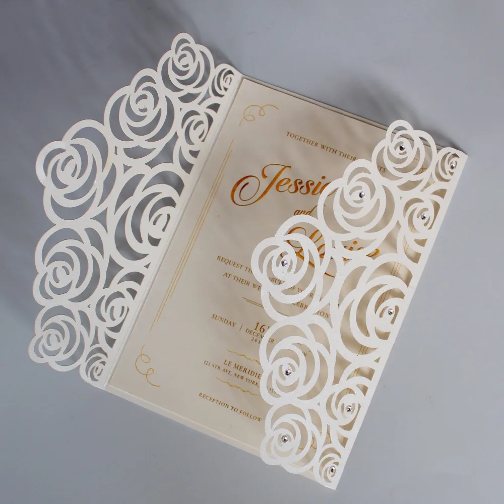 Customized Wording