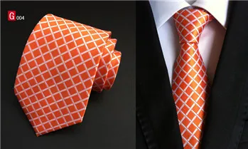 SCST брендовый дизайнерский галстук, новинка, галстук корбата, 8 см, тонкий мужской галстук, Свадебный галстук, золотые шелковые галстуки для мужчин, галстуки Gravata A004