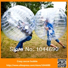 Promotion+Free Shipping ! ! ! Bumper ball inflatable ball
