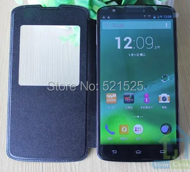 free shipping original mobile skin case for Philips I928 battery cover for CTI928 Xenium mobile phone