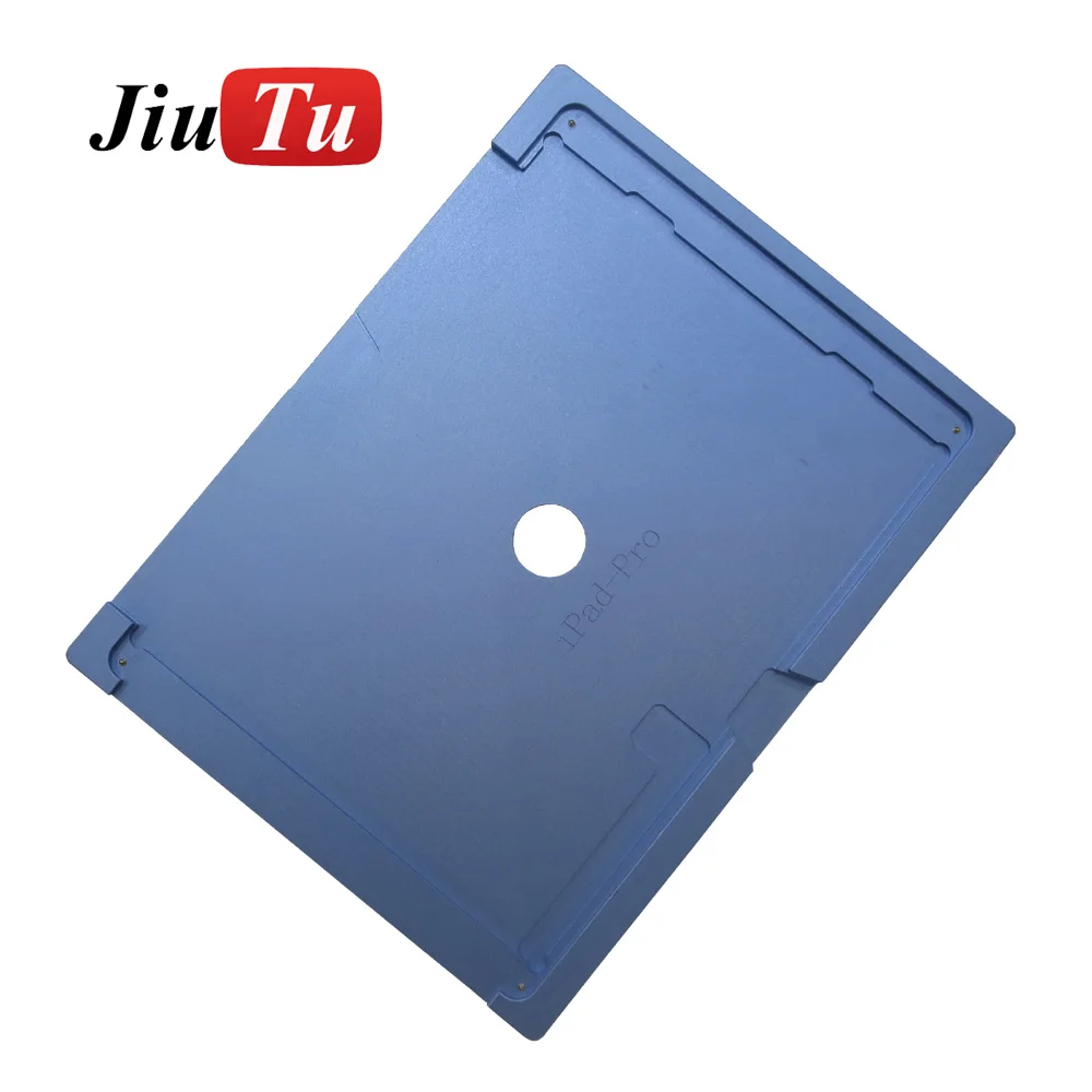 Precision Metal Mould For iPad Air 2 Mini 4 Pro 12.9 inch 9.7 for iPad LCD Touch Screen Precise Mold Holder Phone Screen Repair (6)