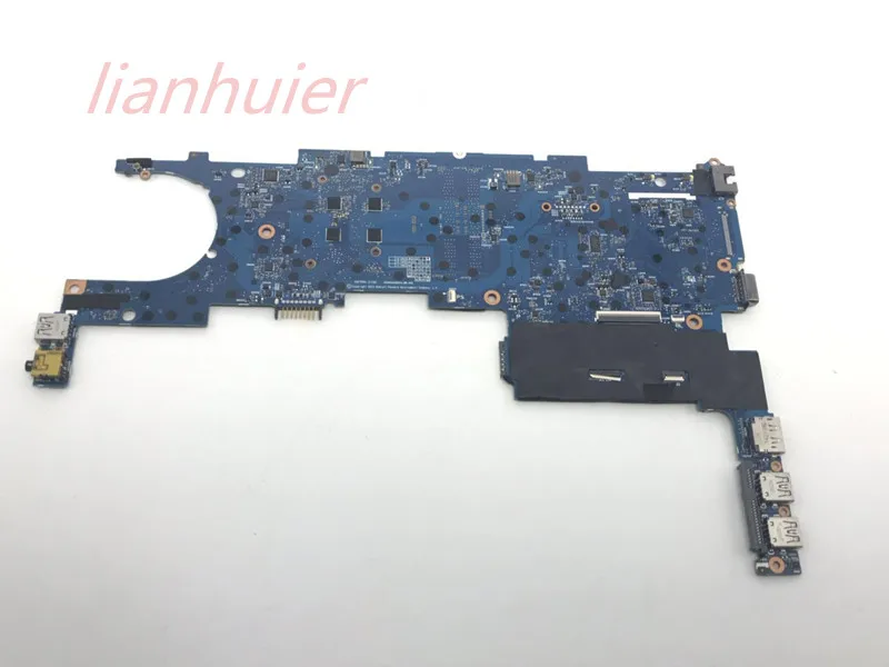 Качественная материнская плата для ноутбука HP 9480M 769718 001 6050A2648201 фотопроцессор