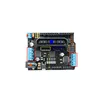 Arduino – carte d'extension de bouclier 6-12V, avec 4 canaux, moteurs, Ports de Servos, PS2, Joystick, télécommande, nouvelle Version, 2022 ► Photo 3/6