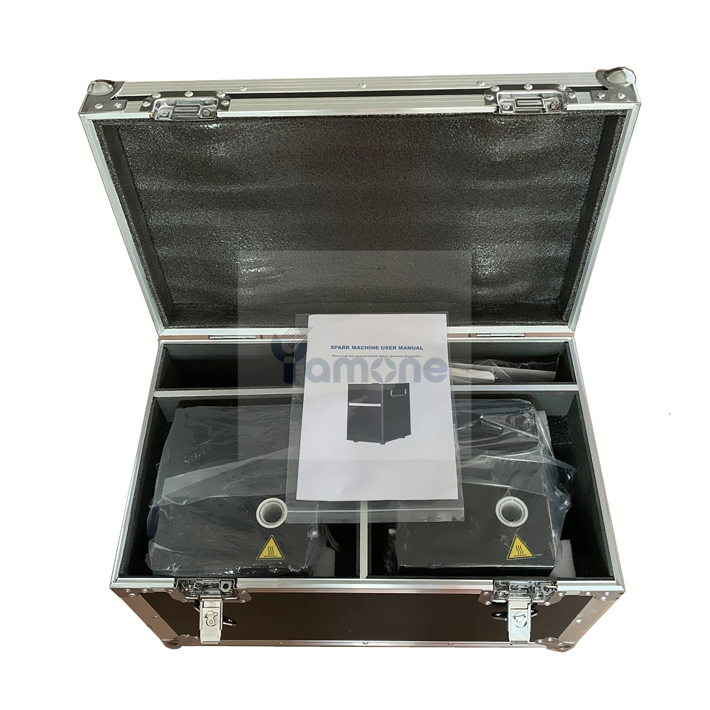 YM Silver Spark  17A