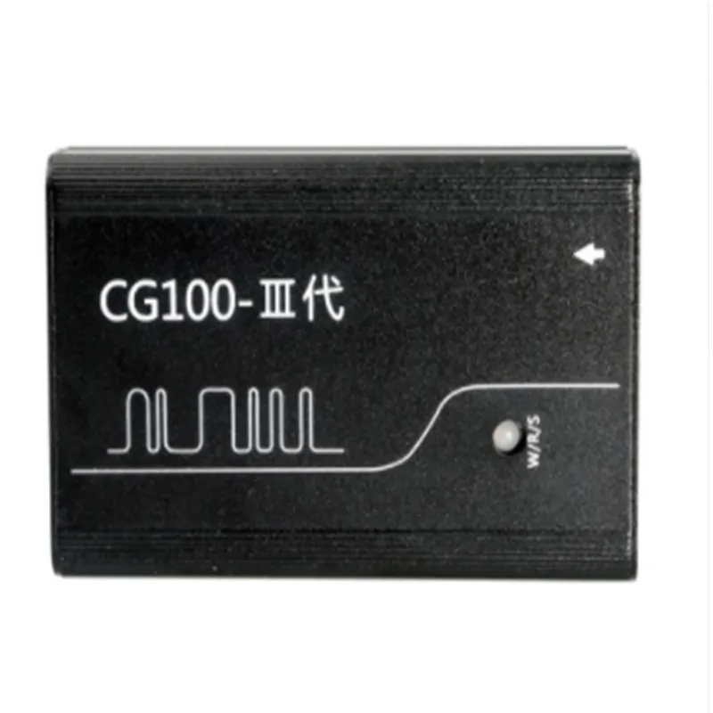 Новый V5.0 CG100 III полная версия Airbag Reset Tool PROG Автоматическая подушка безопасности
