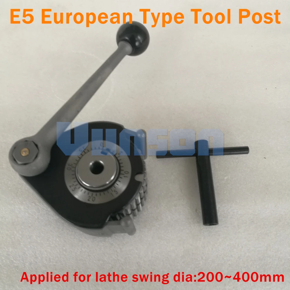 qctp E5 tool post 001 ali