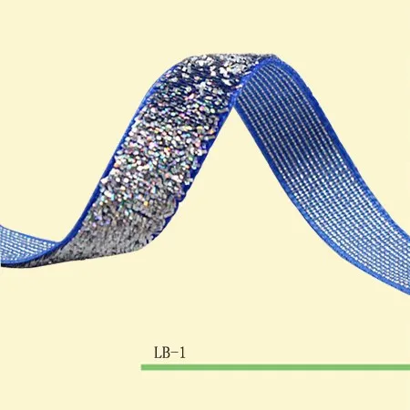 3/" блестящая бархатная лента Lt. серебристая металлическая бархатная лента цветная Блестящая лента