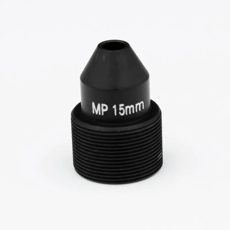 HD 15 мм Пинхол CCTV объектив IR Board Объектив M12 1.0MP для IP 720 p/1080 p CCD камеры безопасности |