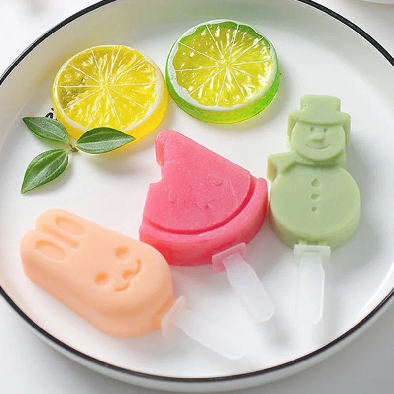 ice cream mold 22