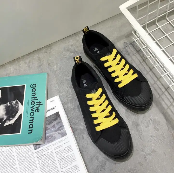 

Canvas shoes, men's shoes, fashion running shoes, men's antiskid, breathable and wearable shoes.