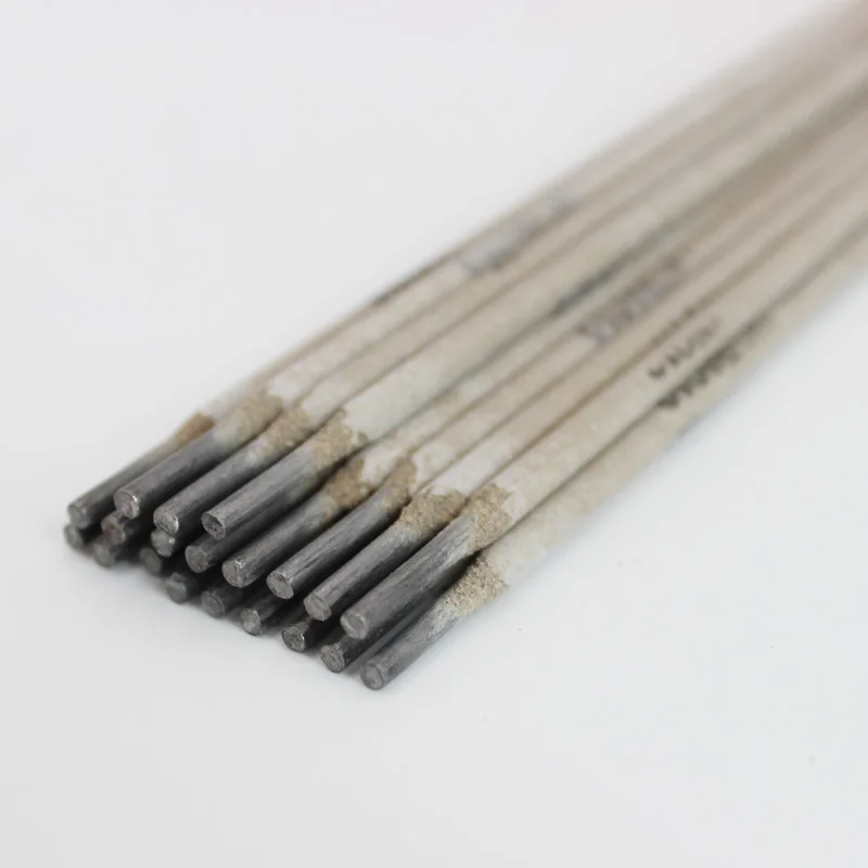 

1KG 3.2mm/4mm Welding Electrodes/Rods E6010 Length 350mm