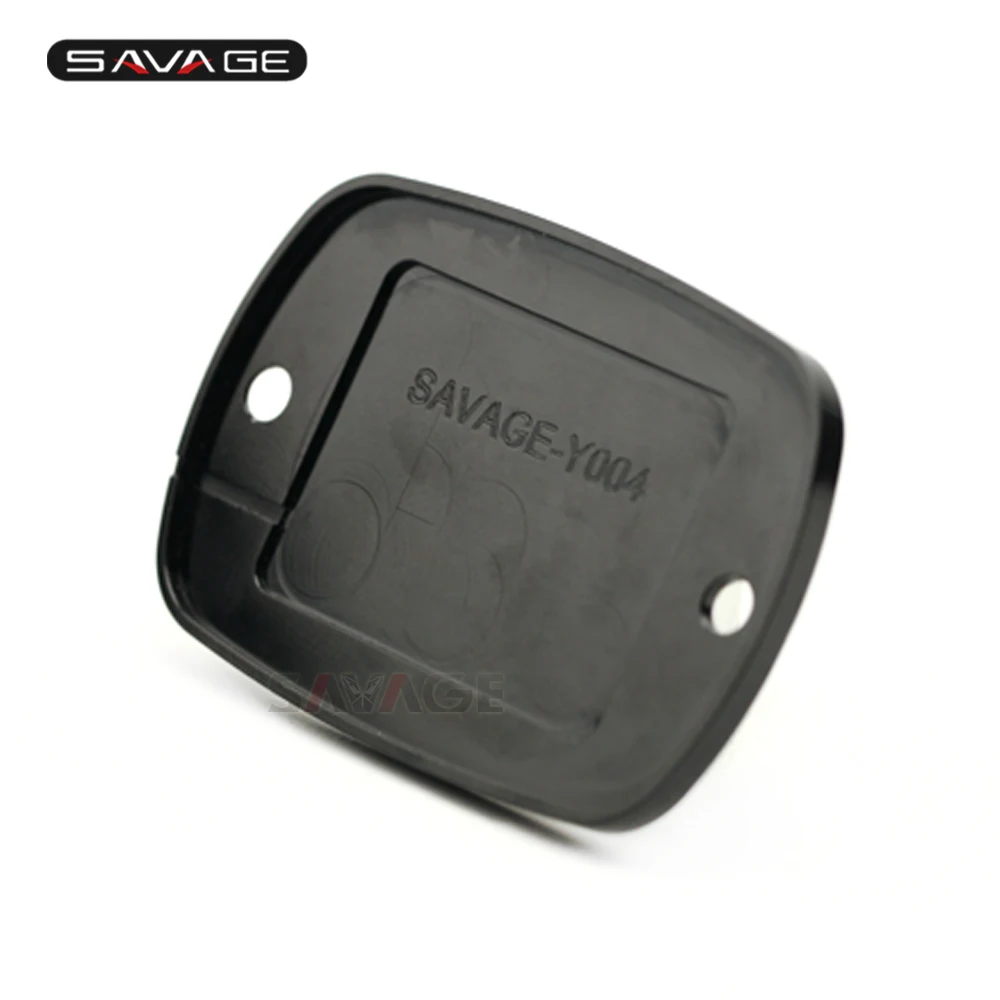 CNC 3D Carving Front Brake Reservoir Cover (3)