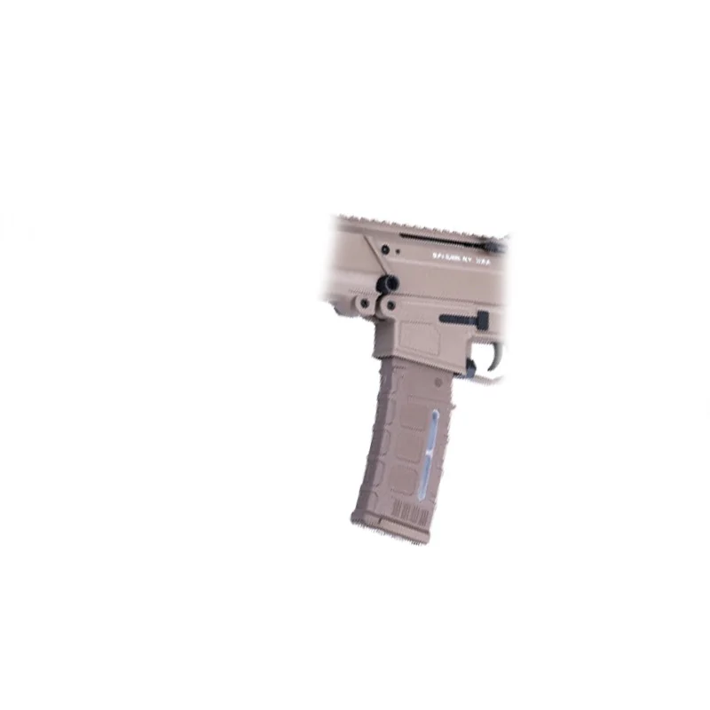 Jinming-acr-water-bullet-magazine-Jm10-magap-nylon-one-piece-self-assembly-magazine-universal-J8J9-ブラスター (1)