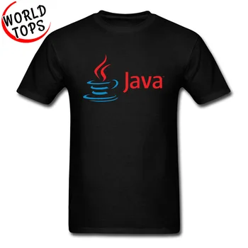 

Coffee Java Code Project T-Shirt Adult Tops Tees Short Sleeve Custom Sweatshirts Printed On Mens T Shirt Black Tee-Shirt New