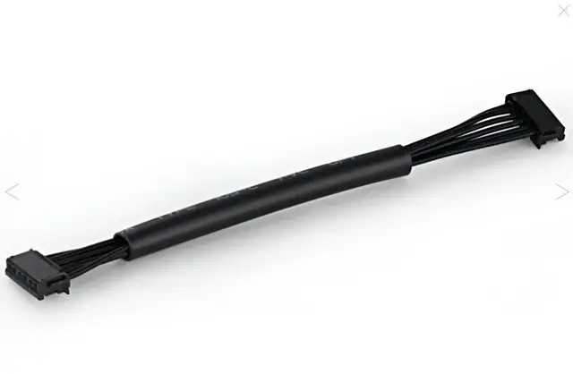 Hobbywing-ハーネスセンサー80mm,140mm,200mm,300mm,400mm,xerun
