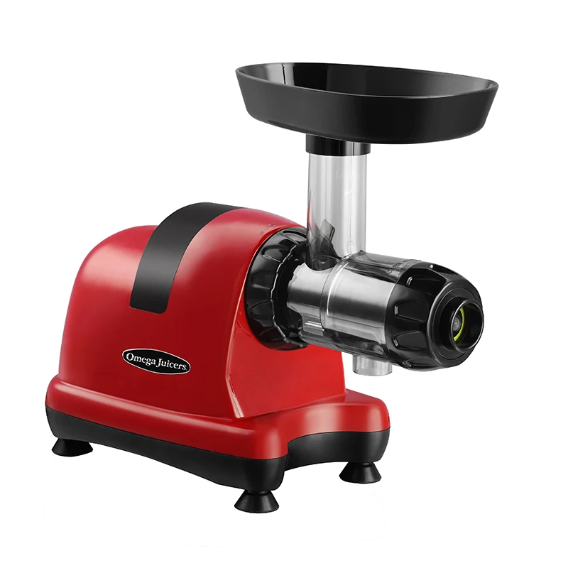 omega juicer j8007