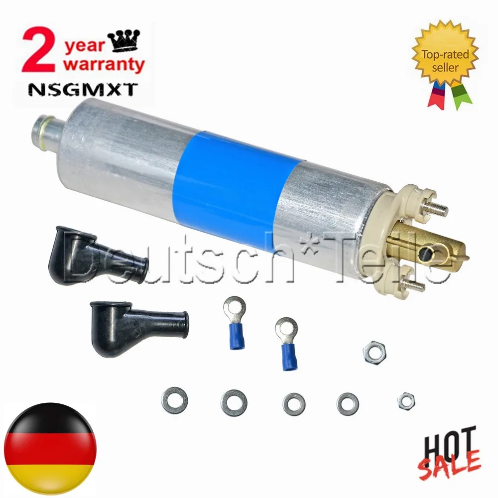 New Electric Fuel Pump E8289 For Mercedes Benz W140 W202 W210 W220