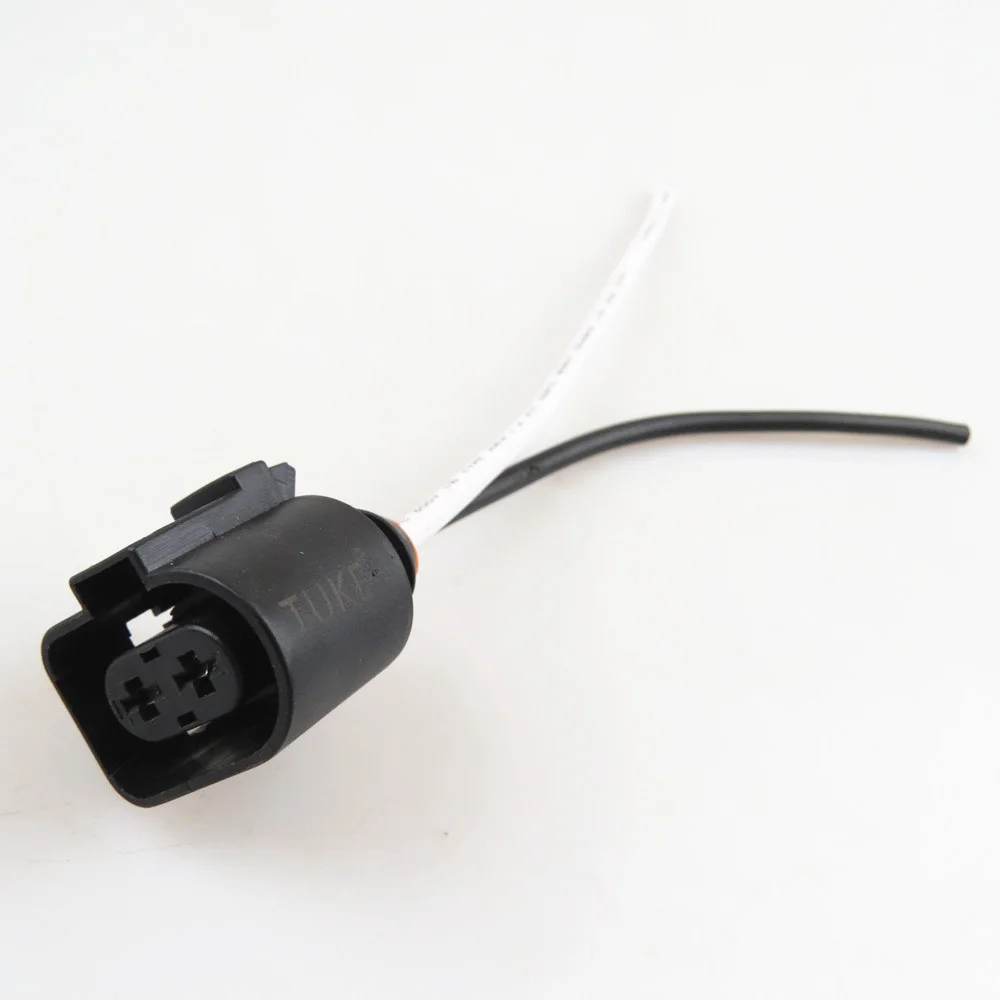 TUKE Parking Hand Brake Rear Motor Plug Cable Harness For A6 S6 Q3 Seat Alhambra II