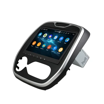 

Android 9.0 1 din 9" Car Radio DVD Player for Renault Capture 2011 2012 2013 20104 2015 2016 2017 Bluetooth WIFI Mirror-link
