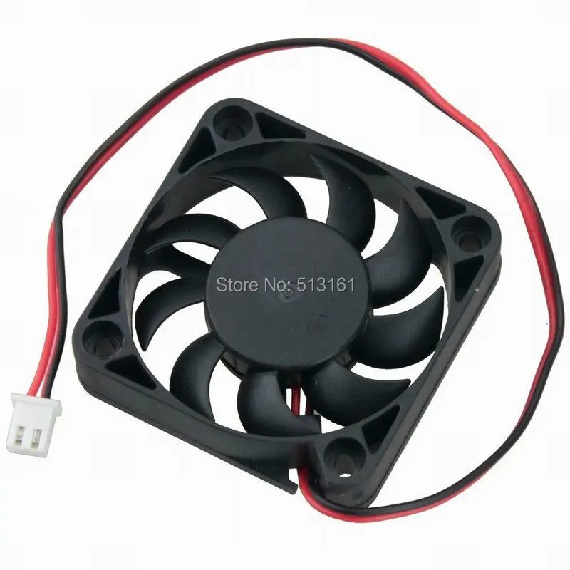 50mm ball 24v fan 11