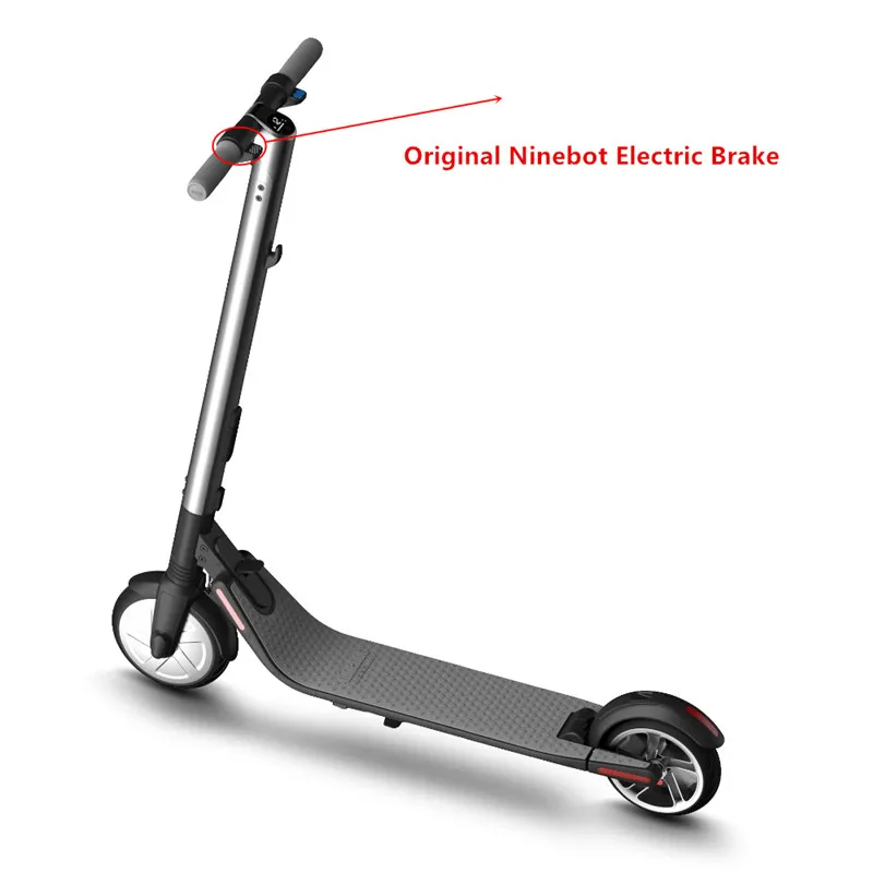  Brake for Ninebot Kickscooter ES1 ES2 ES4  (8)