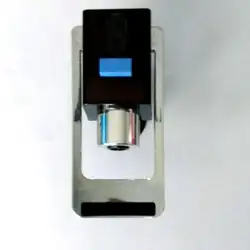 Очиститель воды и диспенсер в одной холодной воде кран переключатель водопроводный кран Отопление очиститель воды красный и прозрачный