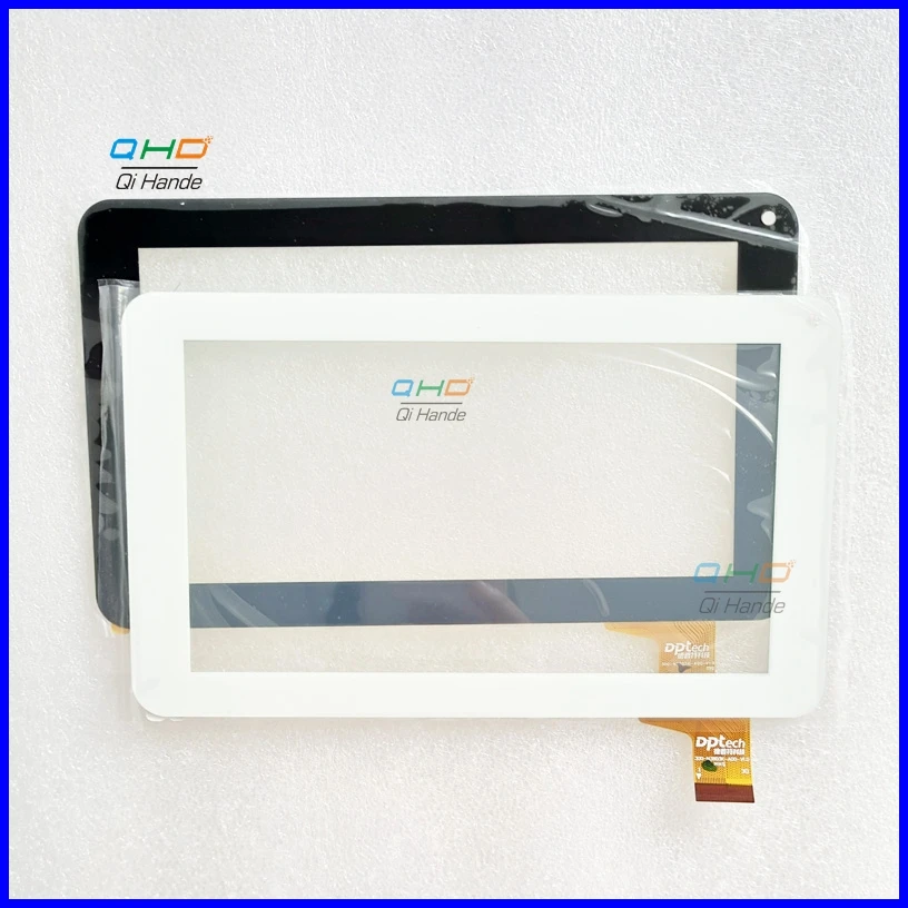 

Новый сенсорный экран для 7 "дюймов DF Saturn-02 планшет 86vb-a Сенсорная панель дигитайзер стекло сенсор Замена Бесплатная доставка