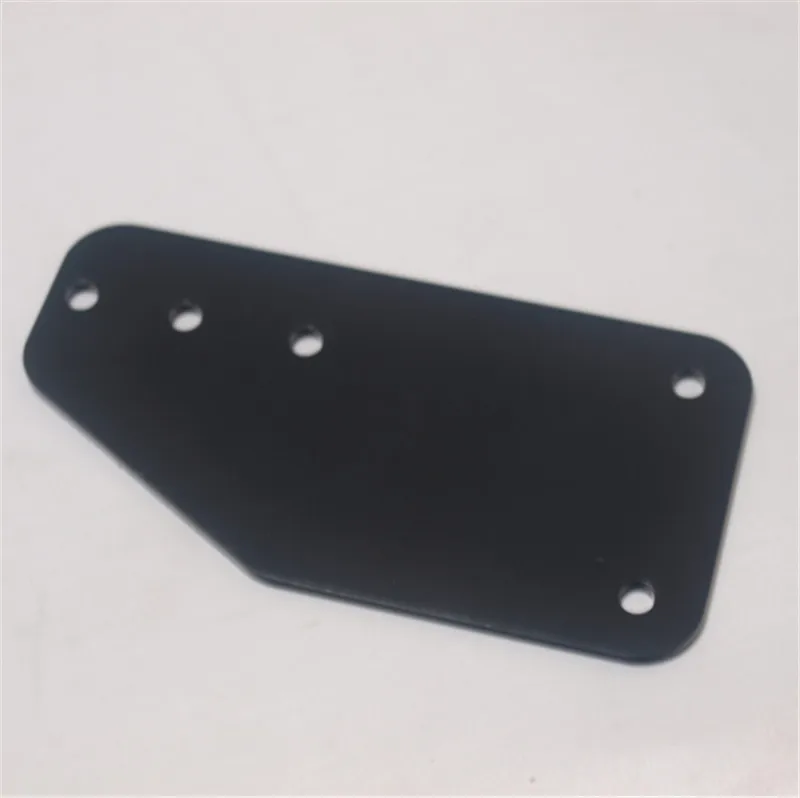 

X-Carve CNC router machine parts accessory MakerSlide End Plate kit(4 pcs )