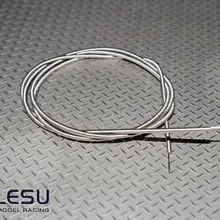 LESU Металл diff замок стальная проволока модель для 1/14 RC тягач автомобиль Tmy TH02521