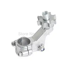 Диск сцепления держатель рычага для Yamaha YZ125 250 2000