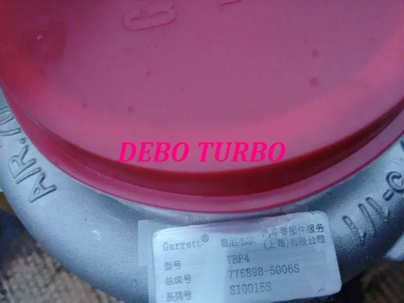 TBP4 775898-4-DB