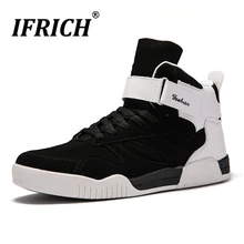 Mens Shoes Casual Flat Sneakers Large Size 39-46 Mens Shoes Casual Footwear Black White High Top Sneakers for Men Walking Shoes цена Mens Shoes Casual Flat Sneakers Large Size 39-46 Mens Shoes Casual Footwear Black White High Top Sneakers for Men Walking Shoes цены онлайн