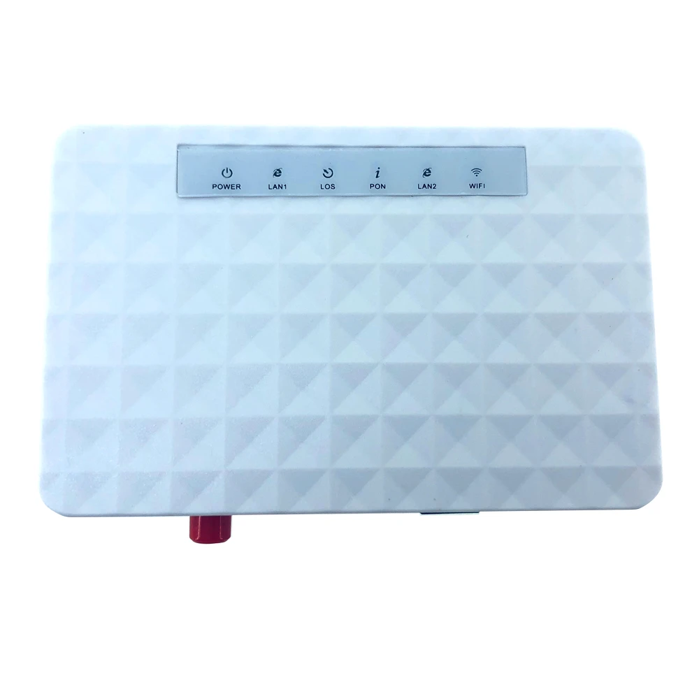 Бесплатная доставка 10 шт. ONU EPON SFF модуль FTTH 1GE 1 порт ONT OLT 25G epon набор микросхем для