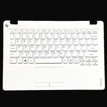 Оригинальная новая клавиатура для ноутбука с сенсорной панелью C для lenovo Ideapad 100S-11 100S-11iby