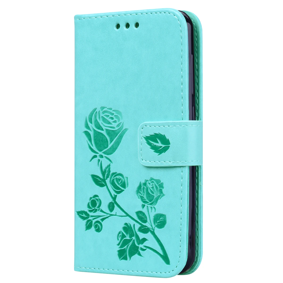 Роскошный чехол книжка из искусственной кожи для Prestigio Muze E5 LTE кошелек E7 подставка