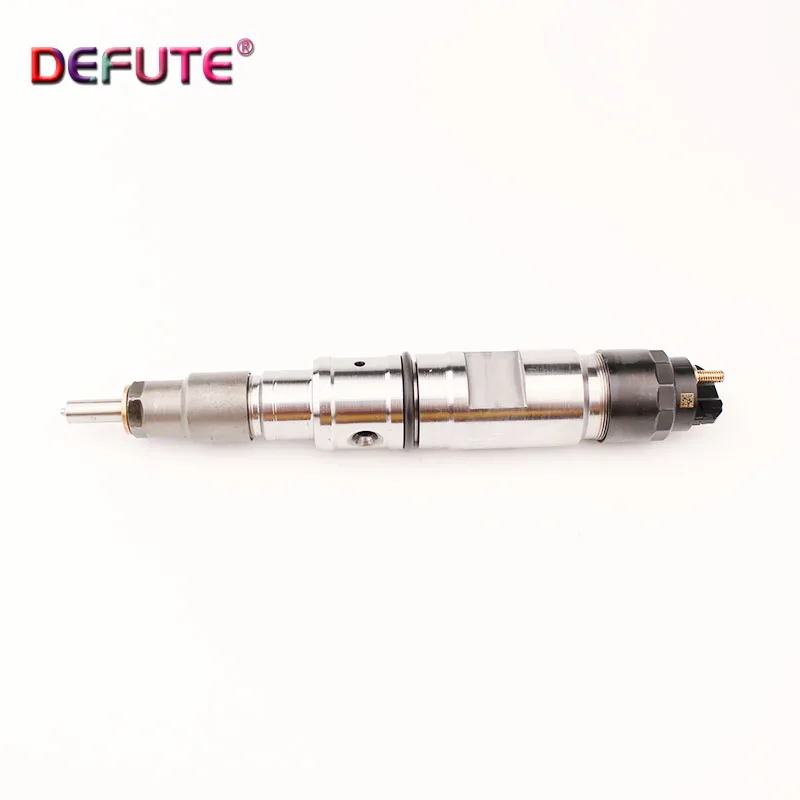 Инжектор Common rail для Bosch 0445120060 0445120250 0445120123 0445120183 0445120242|Топливный инжектор| |