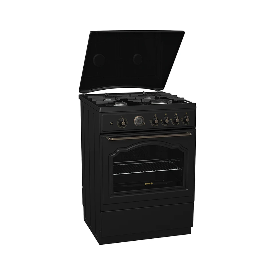 

Плита газовая Gorenje GI62CLB