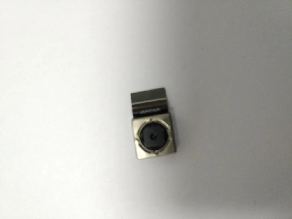 

100% Original phone Rear back Camera repair parts replacement for THL W300 Cell phone Free shipping+Tracking number