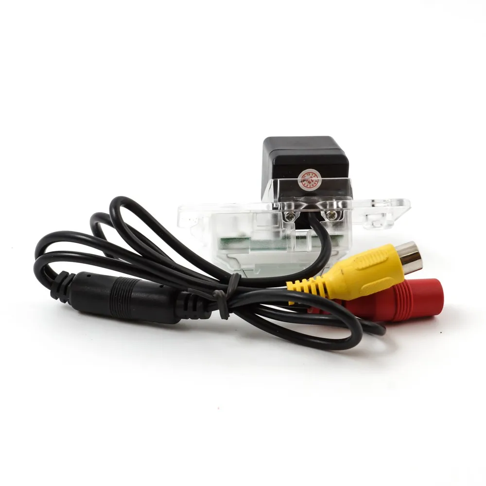 HD Car Rear View Camera For Audi Q7A8LS8 2013-2014 Parking Night Vision Waterproof A3