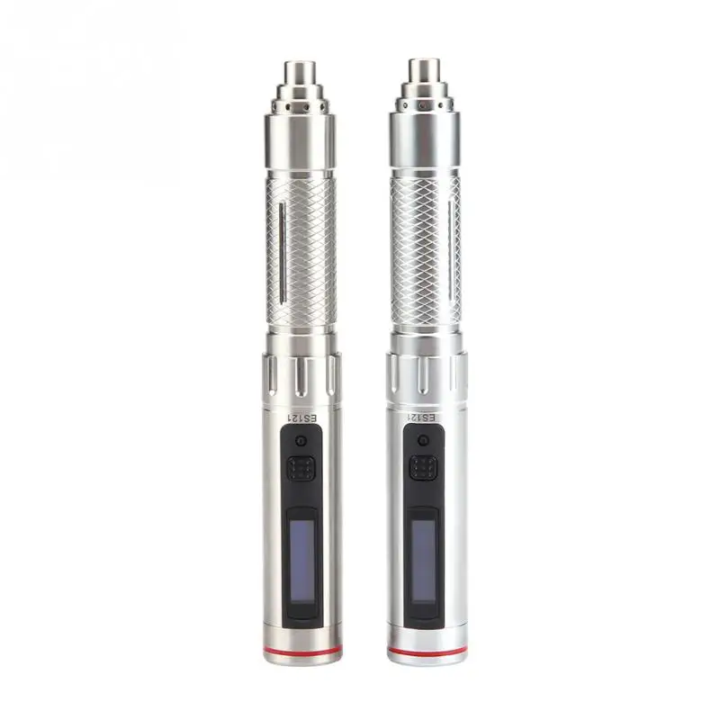 

ES121 Electric Motion Control Rechargeable Screwdriver Kit with 16 Bits Repairing Tools