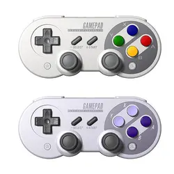 BEESCLOVER 8Bitdo SF30Pro/SN30Pro беспроводной Bluetooth геймпад джойстик для переключателя Android r29