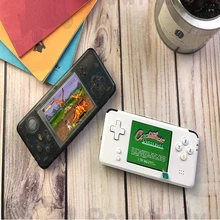 Классический ретро портативный игровой консольная видеоигра плеер 3,0 дюймов экран 16 Гб портативный игровой плеер встроенный 3000 игр